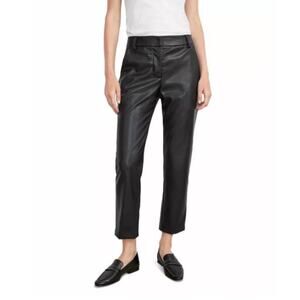 Velvet - Hydie Vegan Leather Pant  - US 2